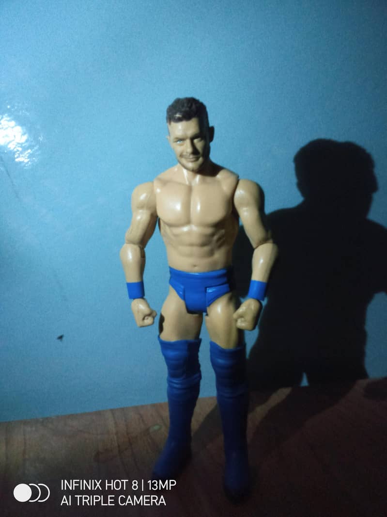 WWE Action Figures 11