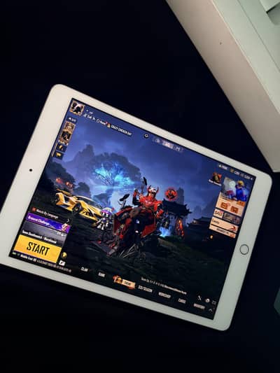 i pad 8 genration new condition