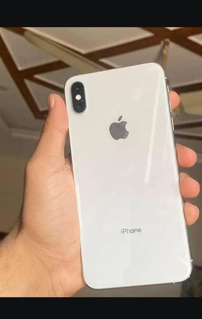 Apple iPhone XS Max