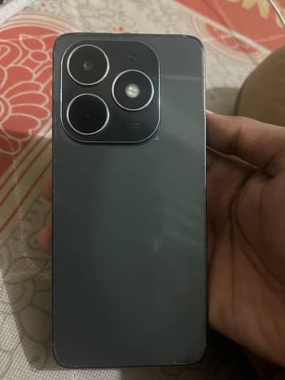 Tecno Spark 20
