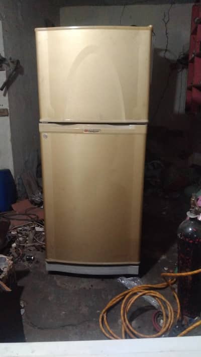frige