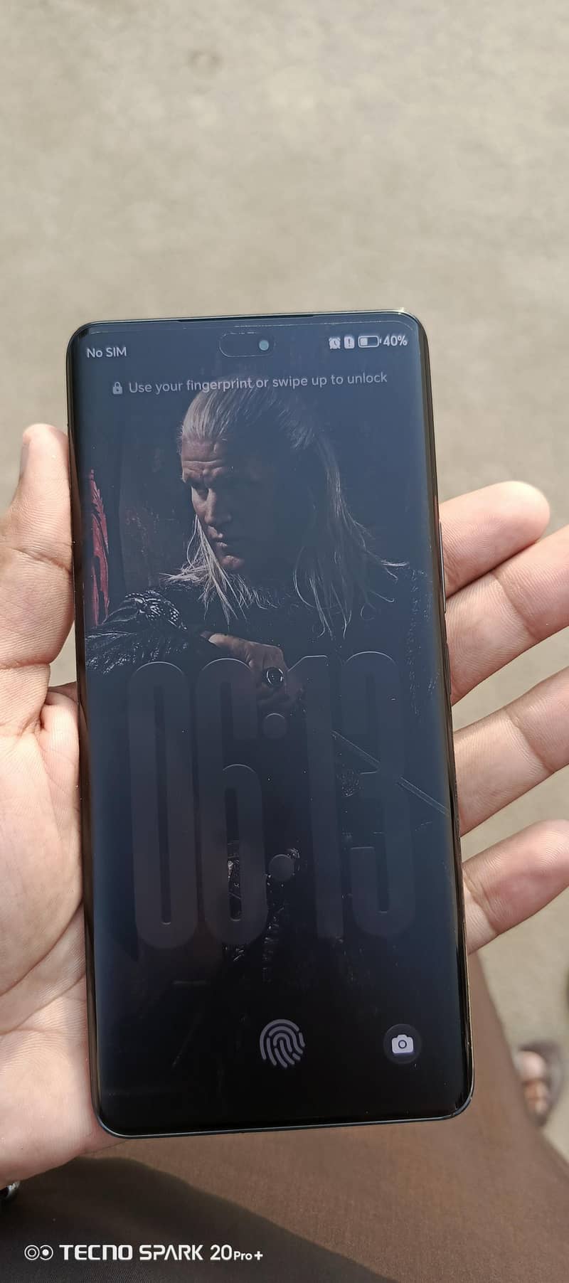 Honor X9c 0