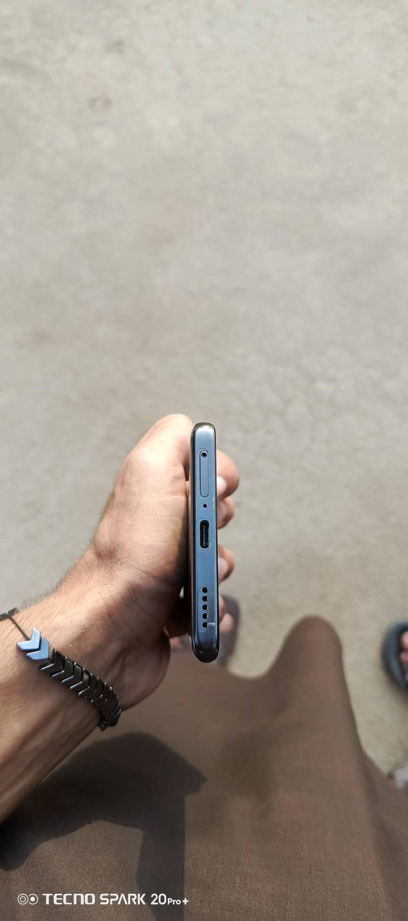 Honor X9c 5
