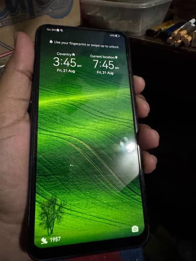 Huawei Y9 Prime