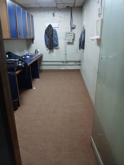 office for rent