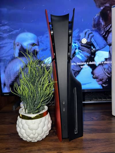 PlayStation 5 Slim Disk Limited Edition (PS5)