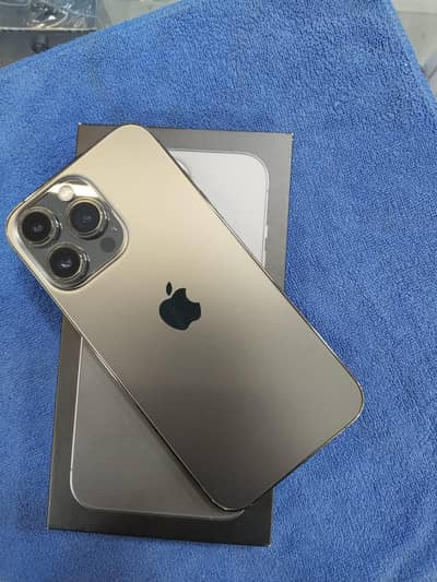 Apple iPhone 13 Pro non pta