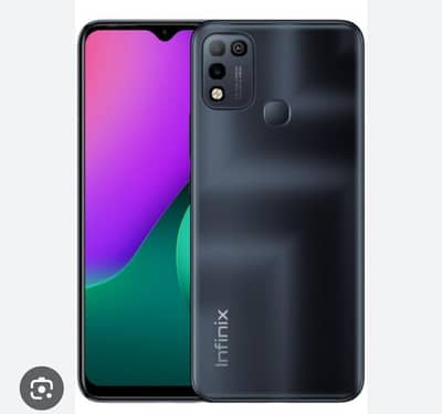 Infinix Hot 10