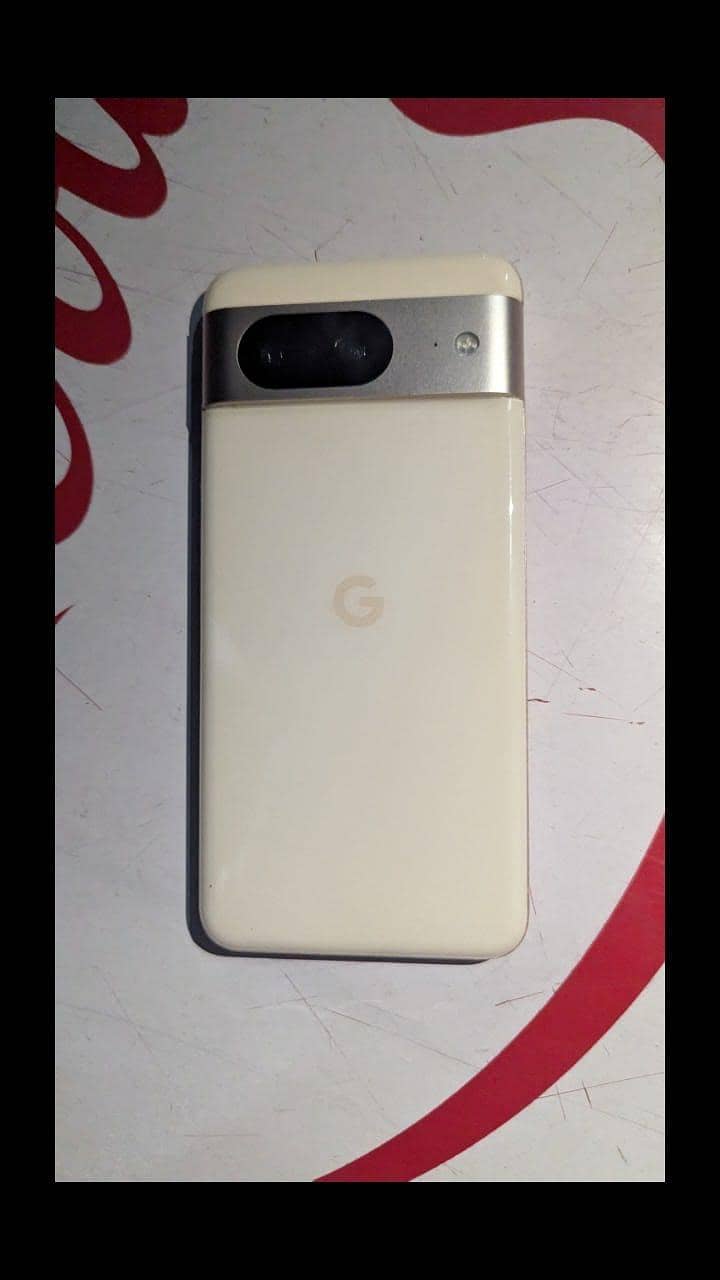 Google Pixel 8 0