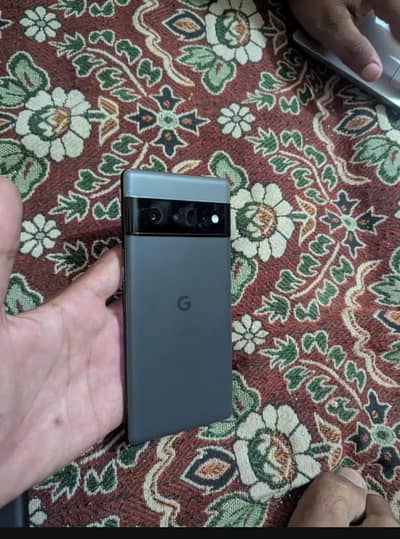 Google Pixel 6 (128GB) – PTA Approved – Urgent Sale condition 10 \10