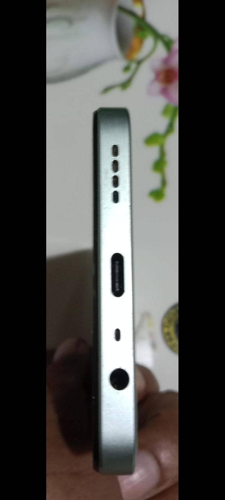 realme Note 60x 5