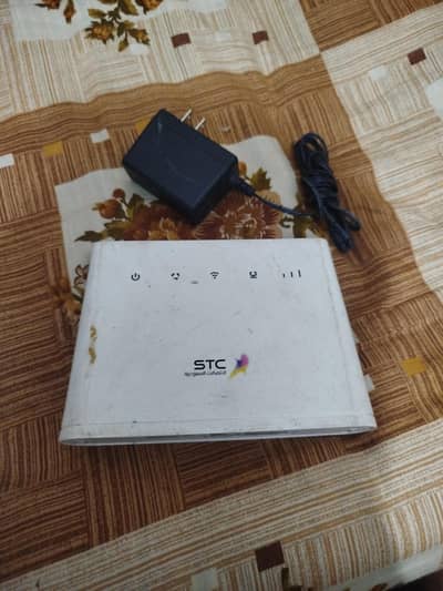 Huawei 4G WiFi SIM Router Unlock (Zong, Jazz, Telenor, Ufone)