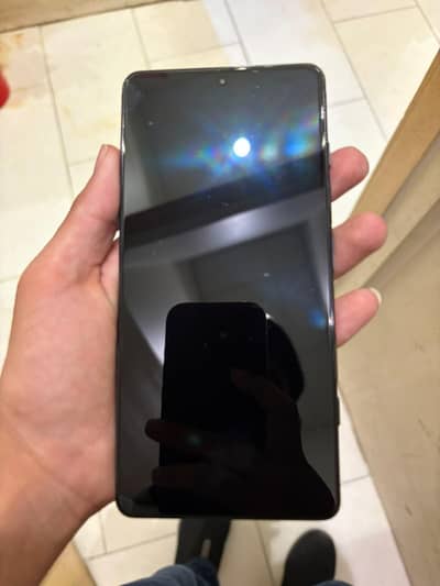 Xiaomi Redmi K40 Gaming