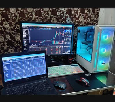 Ryzon 3600 ( Just PC )