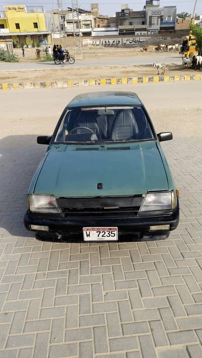Suzuki Khyber 1994
