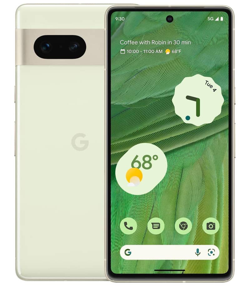 Google Pixel 7 0