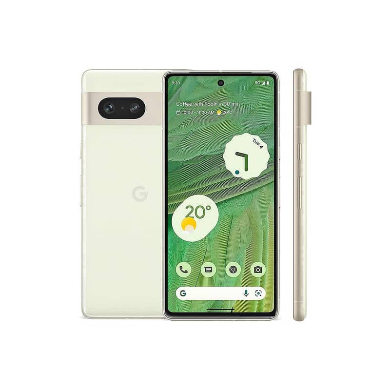 Google Pixel 7 2