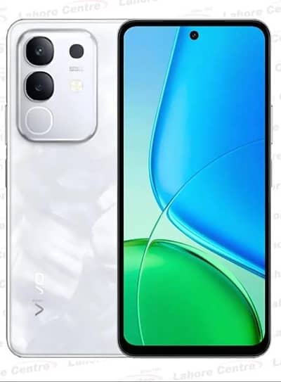Vivo Y29