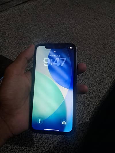 Apple iPhone 11