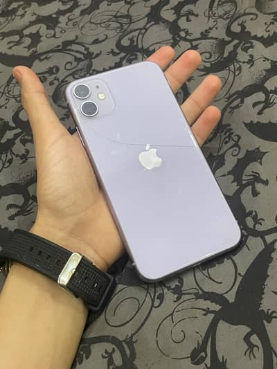 Apple iPhone 11