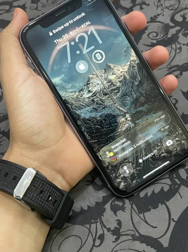 Apple iPhone 11 1