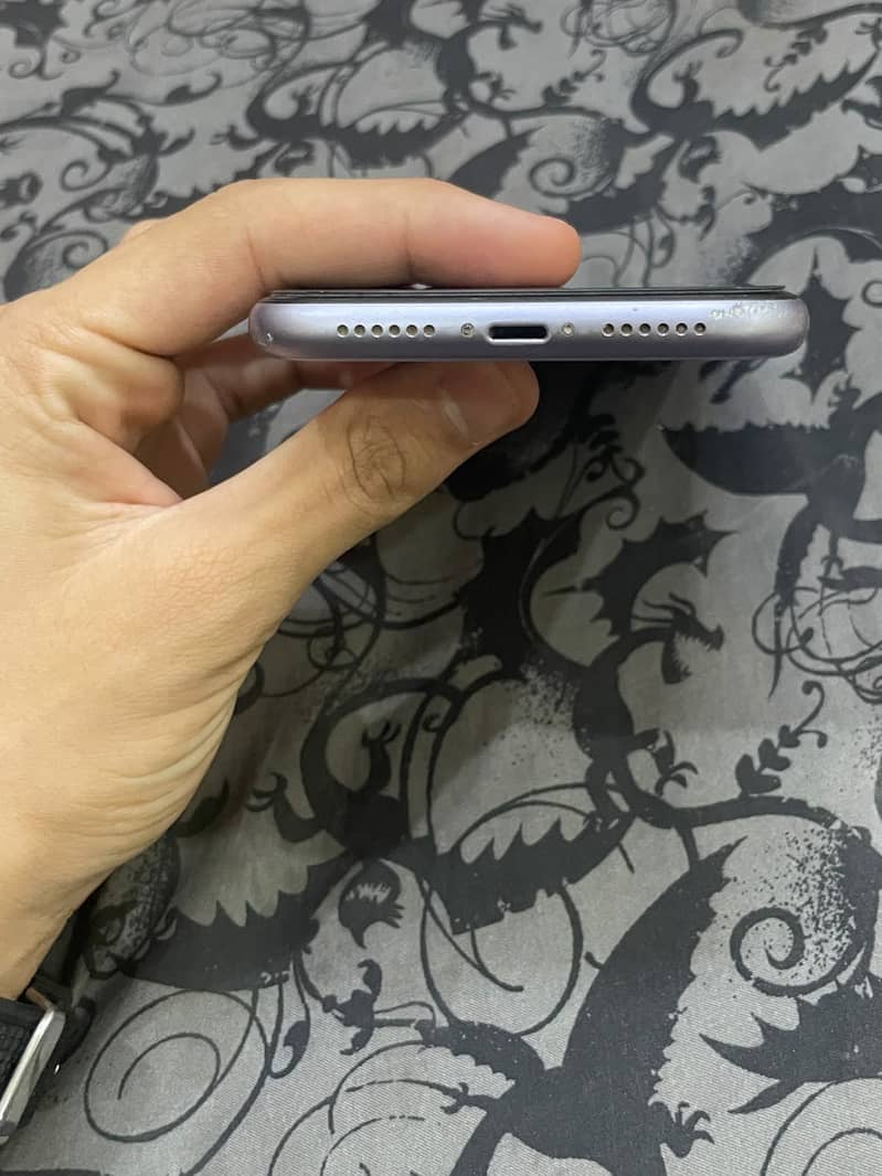Apple iPhone 11 5