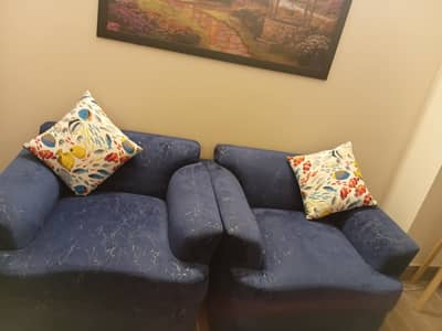 7 seater sofa