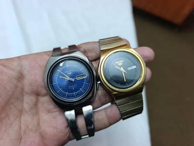 seiko sports automatic vintage
