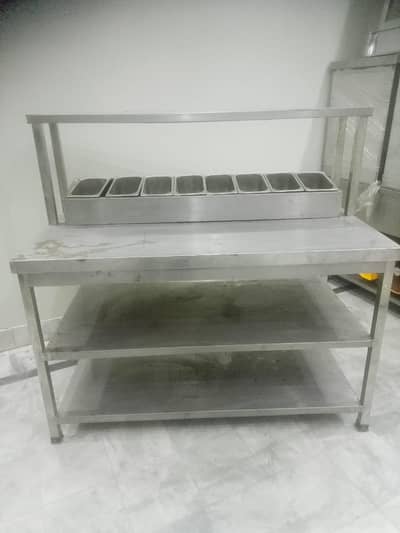 For sale Fryer and other etc