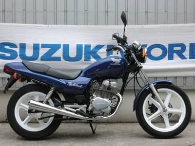 Honda cb 250 night hawk japani Alloy rim for sale