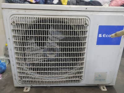 ecostar ac