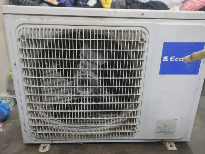 ecostar ac 0
