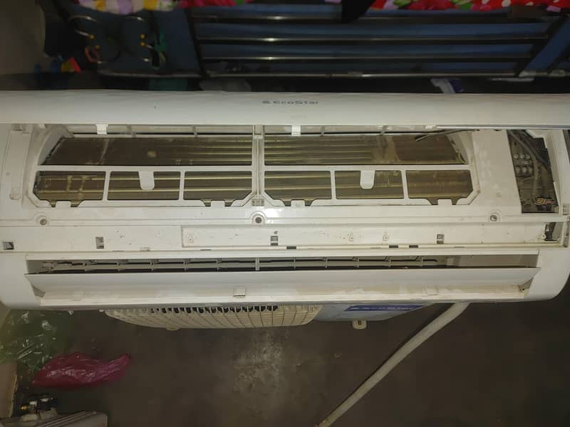 ecostar ac 1