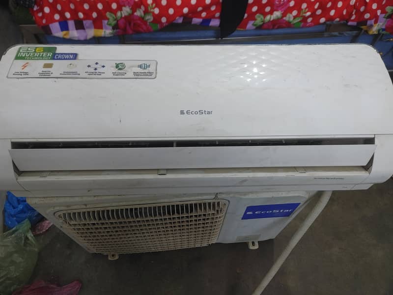 ecostar ac 2