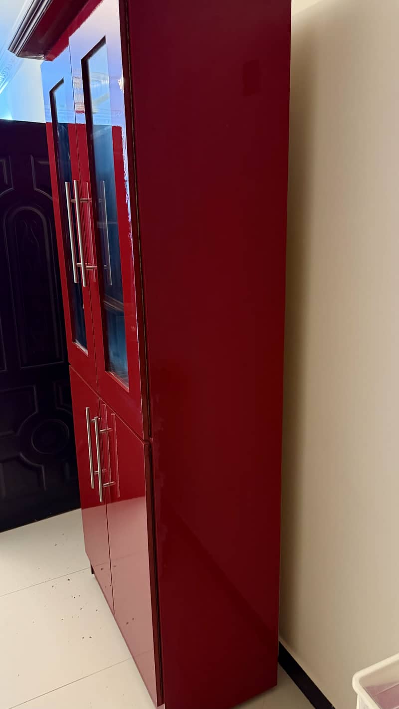 Kitceh cabinet 1