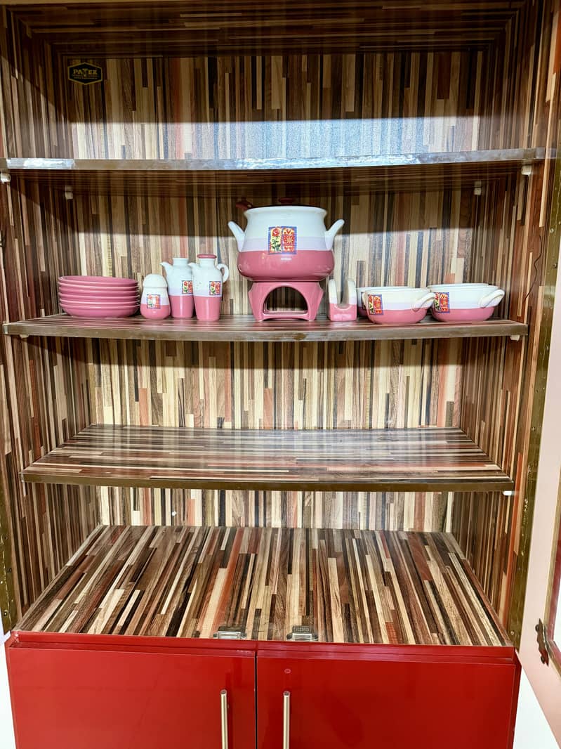 Kitceh cabinet 2