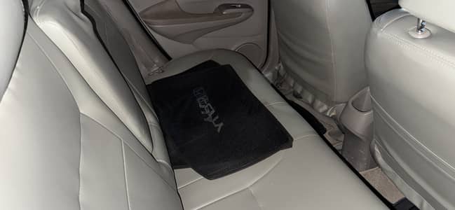 Honda City 2018