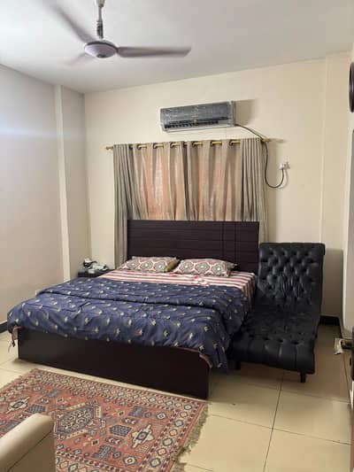 GROUND FLOOR WEST OPEN 4 BEDROOM FLAT FOR SALE