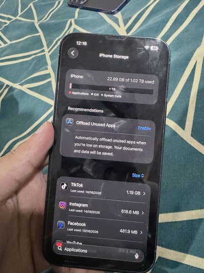 Apple iPhone 13 Pro Max