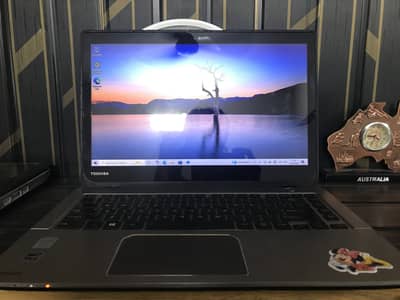 Toshiba Stalite