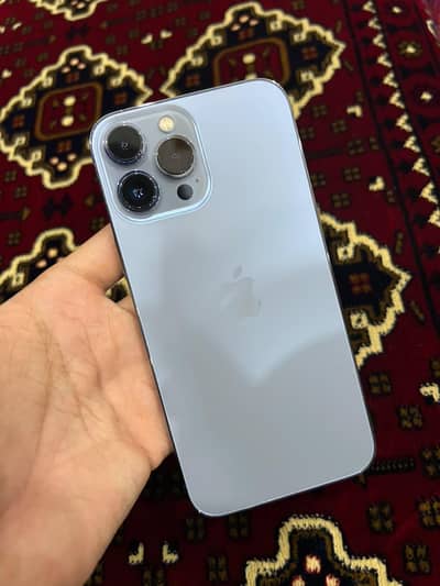 Apple iPhone 13 Pro Max