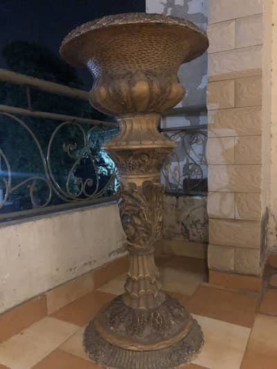 flowers vase