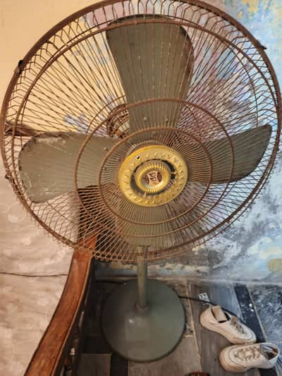 zam zam fans