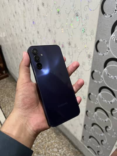 Samsung Mobile A15 5G