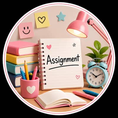 Assignment write