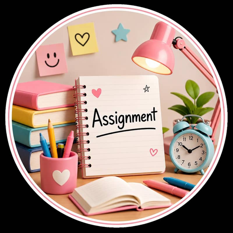Assignment write 0