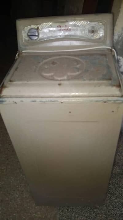 Washing Machine for sale