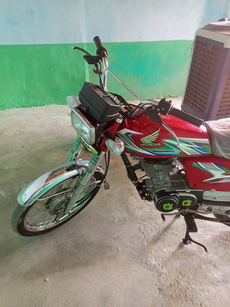 23 applied 2