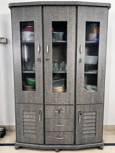 showcase for room
