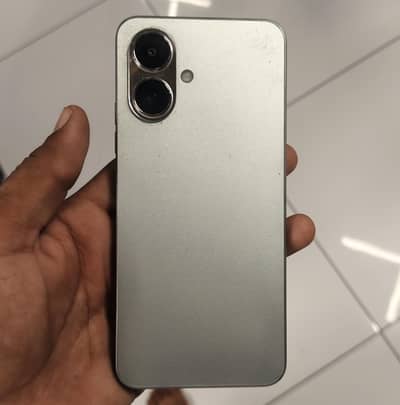 tecno spark go 2